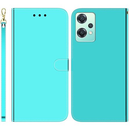 Mirror OnePlus Nord CE 2 Lite 5G flip case - Syaani