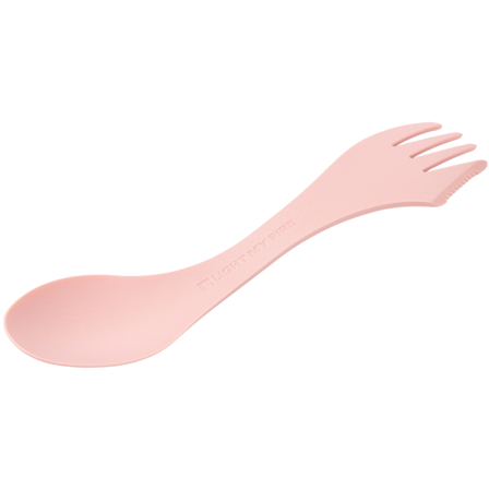 Light My Fire Swedish Spork Original Dusty Pink