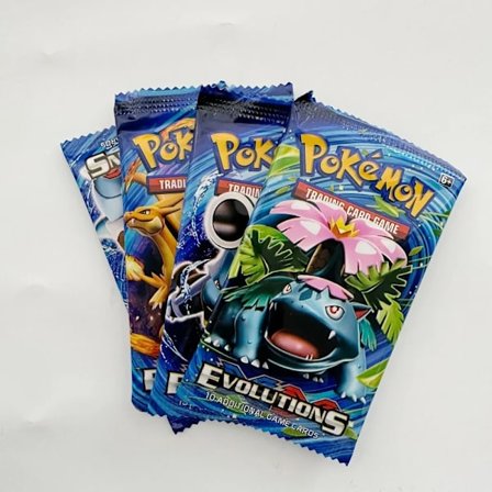 Uusi 360 kpl:n laatikko Pokemon-kortti Shining Fates -tyylinen englanninkielinen Booster Battle Carte -keräilykorttipelikokoelma Kortit Lelut Lasten 