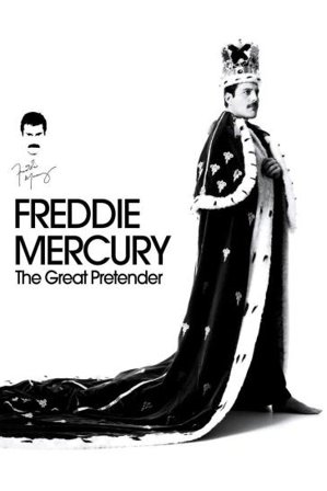 The great pretender Freddie Mercury