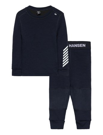Helly Hansen | K Lifa Merino Set | 98