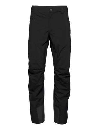 Legendary Insulated Pant Sport Pants Sort Helly Hansen