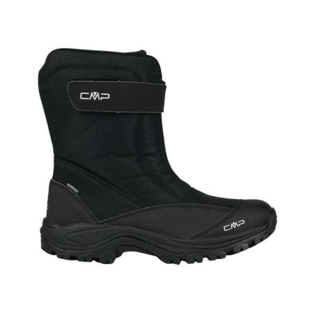CMP Winter Laarzen , Zwart , Heren , Maat: 43 EU Snowboots