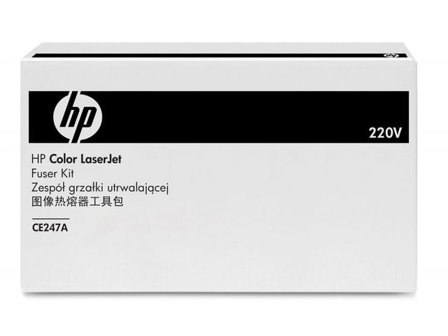 HP Fuser CE247A - Lyreco - Toner och bläck - Fuser - Fuser HP