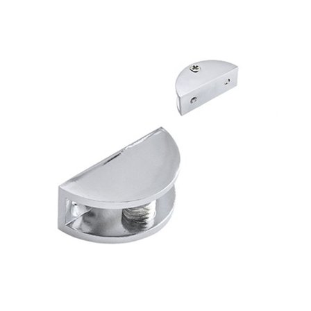 Lasipuristinpaneelin kannake 5 5