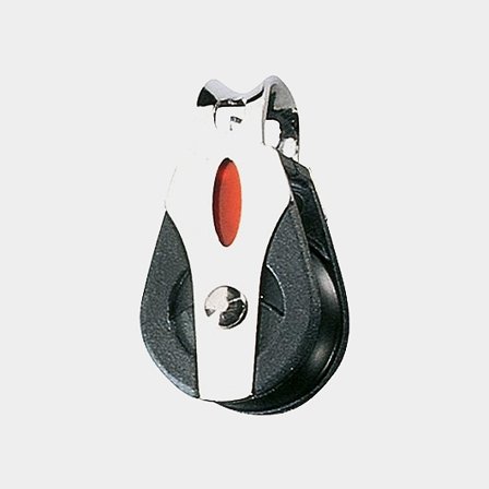 Ronstan UT 20 BB, Enkelblock