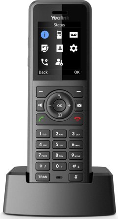 YEALINK SIP DECT Telefon