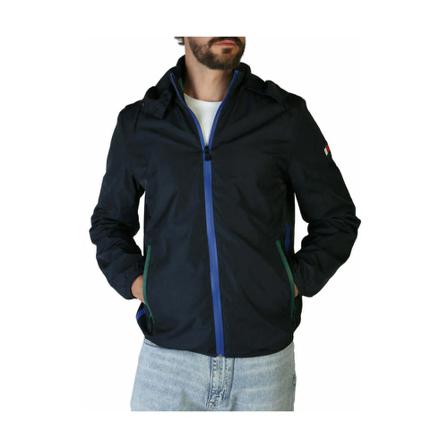 Tommy Hilfiger, jacket Mw 0Mw 06933 Niebieski, Mężczyzna, Rozmiar: M
