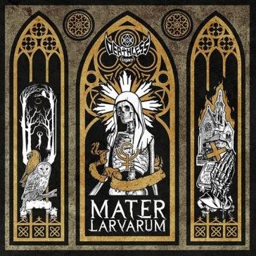 Mater larvarum - marbled gold DEATHLESS LEGACY