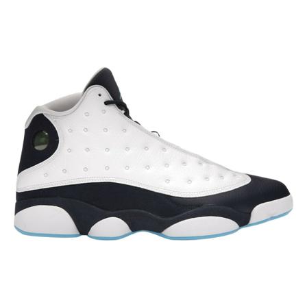 Nike, Sneakers Wit, Heren, Maat:42 1/2 EU