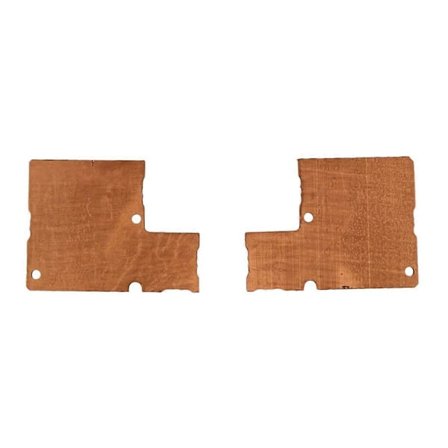 1 Par Frontlykt DRL Lys Kilde Chip Board 199455-01 199455-02 for - W213 Daytime Running Lig