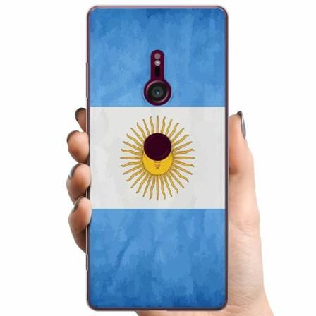 Sony Xperia Xz3 Tpu Mobilskal Argentina
