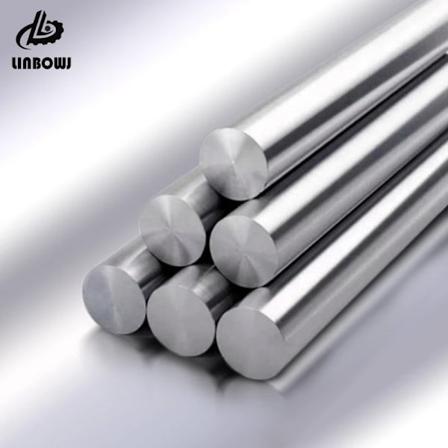 304 rostfria stålstänger 2mm 3mm 4mm 5mm 6mm 7mm 8mm 10mm 12mm linjär axel metrisk rund stång 400mm lång