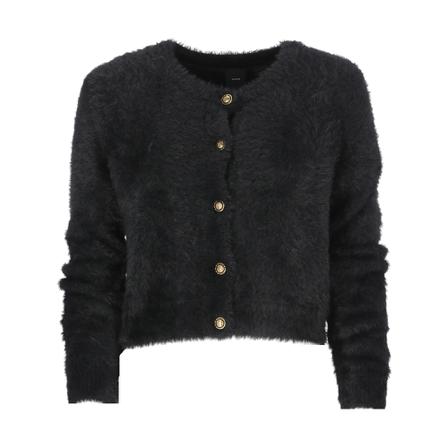 Pinko Cardigans Sort, Dame