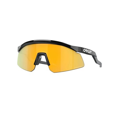 Oakley Hydra - Sportglasögon från Oakley - Svarta Wrap around