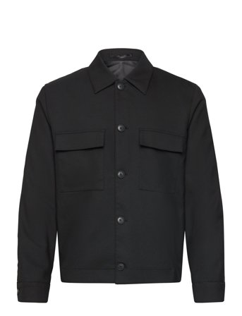 Selected | Slm-Neil Hybrid Blz | XXL