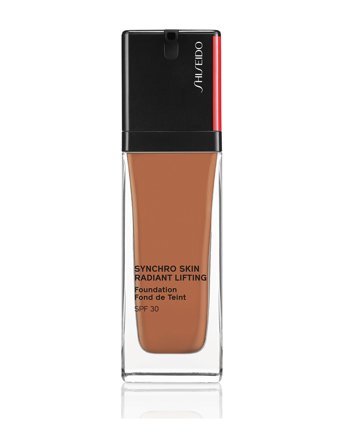 Shiseido Shiseido Synchro Skin Radiant Lifting Foundation - 30 ML
