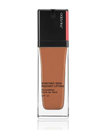 Shiseido Synchro Skin Radiant Lifting Foundation Shiseido