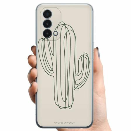 Oneplus Nord N200 5g Tpu Mobilskal Arizona