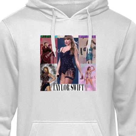 Hoodie Taylor Swift