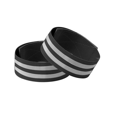 Refleksbånd Armbelte LED Reflekslys Arm Armbånd Stra