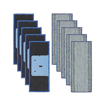 SCSYV Angry Mama Mikrobølgeovnrenser Sint Mor Mikrobølgeovn Damprenser og Desinfiserer Med Eddik og Vann for Kjøkken, Damprenseutstyr