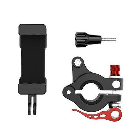 Cykel Tilbehør Telefonholder