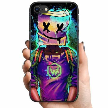 Iphone 8 Tpu Mobilskal Fortnite Marshmello