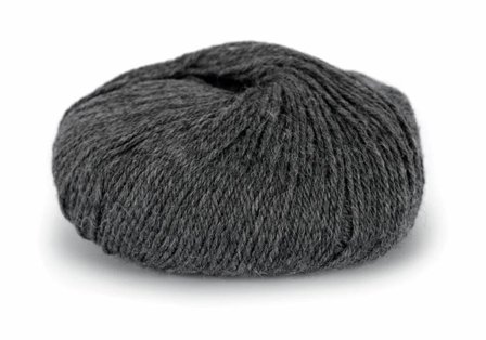 Du Store Alpakka Garn Sterk Koks-Melert 807, 50g