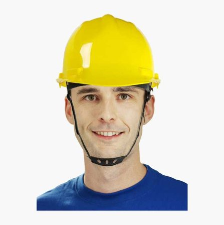 Biltema - Hakereim til hjelm