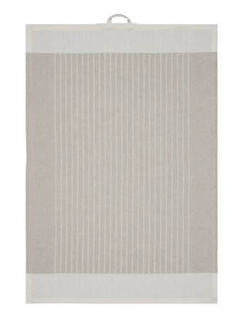 Noble House | Kitchen Towel Ronja Grs Stripe | 50X70CM