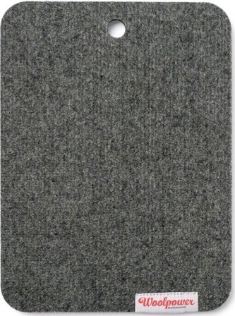 Woolpower Sit Pad Large 38x30 cm