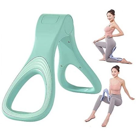 Höfter Ben Tränare Muskel Bäckenbotten Stärkande Träningsredskap