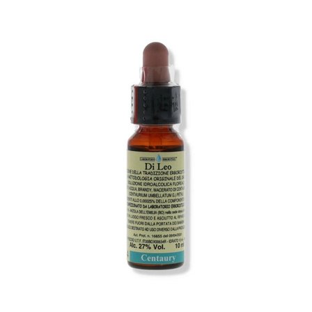 Di Leo Centaury Fiori di Bach 10ml
