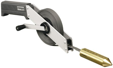 Hultafors TRT 20 Mätband metirsk 20 m, Mått & vattenpass