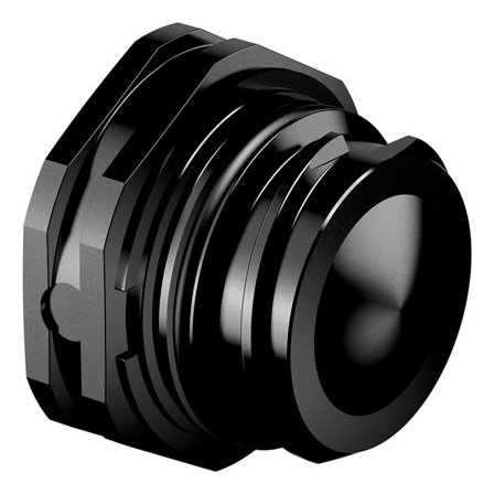 Uponor Aqua Plus 2054462 Fordeler endeprop PN 10, Installation