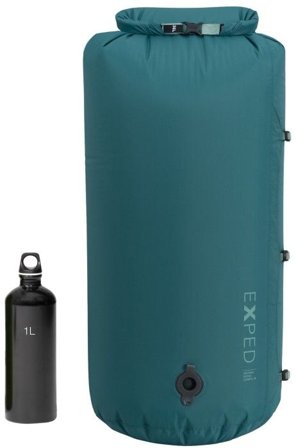 Exped Drybag Versa Compression 36 Cypress