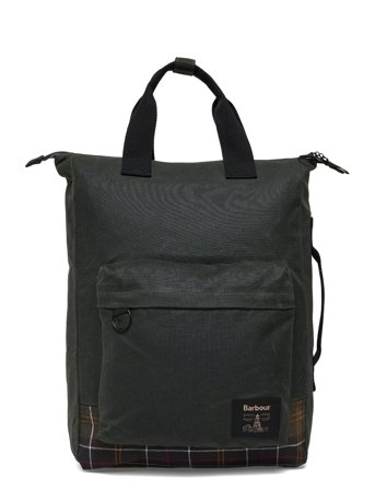 Barbour Barbour Field Wax Bpac - Green - ONE SIZE