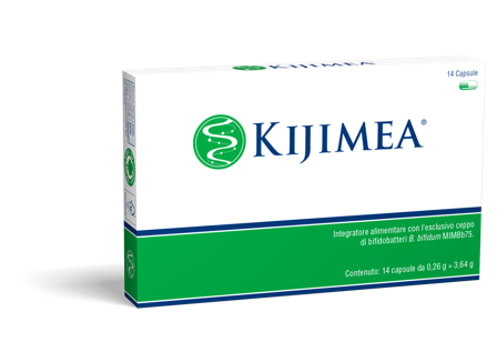 Kijimea Colon Irritabile 14 Capsule