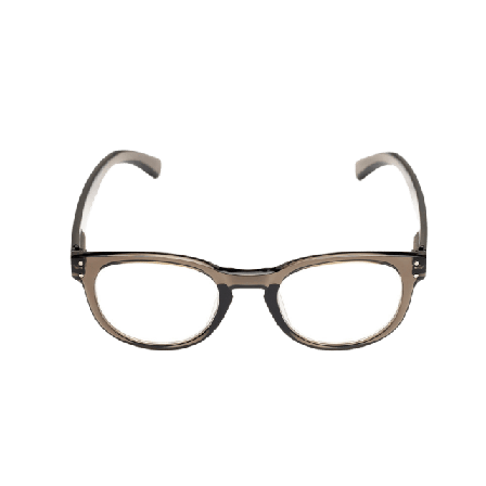 Prestige Läsglasögon Dam Grå ONESIZE