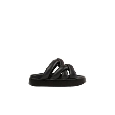 Eqüitare, Jula Shoes Czarny, Kobieta, Rozmiar: 36 EU