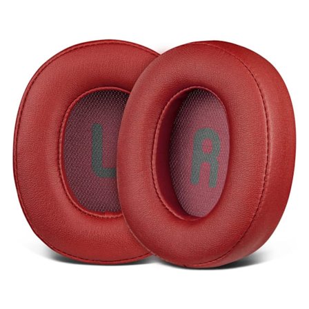 Hörlurskuddar för JBL Tune 700 /710 /720(720bt)/750(750bt,750btnc)/760(760nc)/770(770nc) Röd (700bt) (710bt)