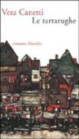 Le tartarughe Veza Canetti