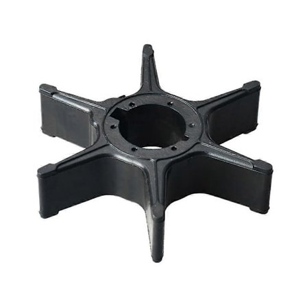 Vattenpump Impeller För Tvåtakts Utombordsmotor 2040 HP Universal 17461963020000 Modell 1746196302 (FMY)