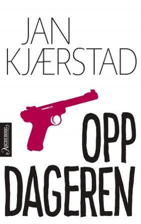 Oppdageren - Bok av Jan Kjærstad - Pocket