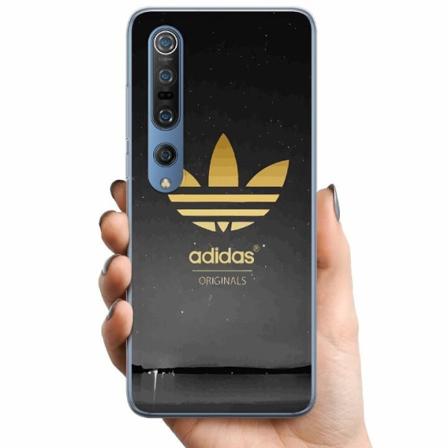 Xiaomi Mi 10 Pro 5g Tpu Mobilskal Adidas