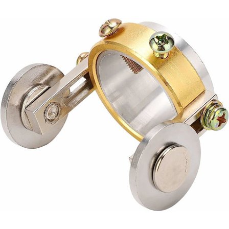 Rulleførende hjul, -Plasmaskæseudstyr, Rulleskærer-førende hjul-afstandsstykke, Førende hjul til plasmaskærepistol til 60A/Ag60/SG55-ilt-skærepistol (