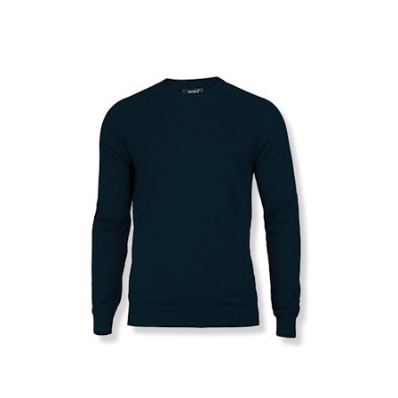 Nimbus Mens Richmond Knitted Jumper M Navy