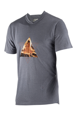 Maillot VTT Enfant Leatt AllMtn 2.0 Titane S