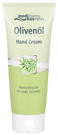 Medipharma Olivenol Crema Mani 100ml